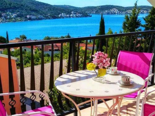 Apartment Rogoznica/sibenik Riviera 36422