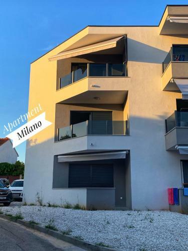 Apartamento Milano