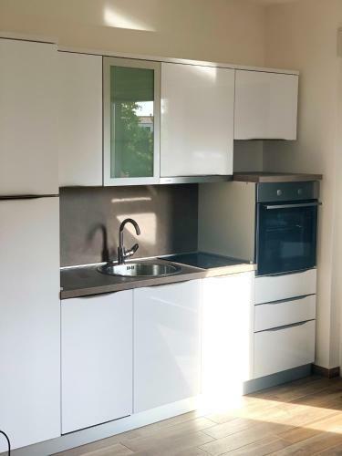 Apartamento Milano