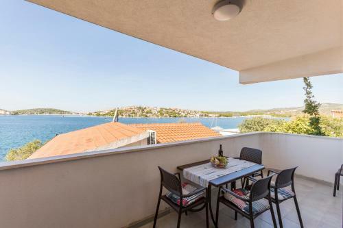 Apartmani Marinela