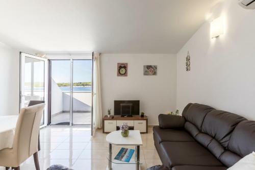 Apartmani Marinela