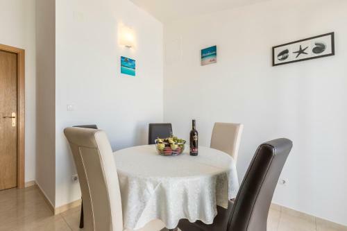 Apartmani Marinela