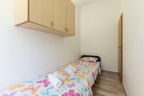 Apartmani Marinela