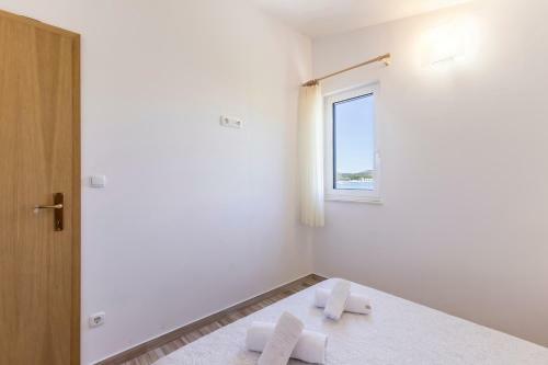 Apartmani Marinela