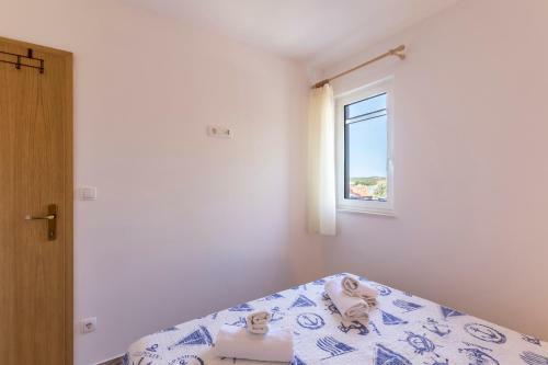 Apartmani Marinela