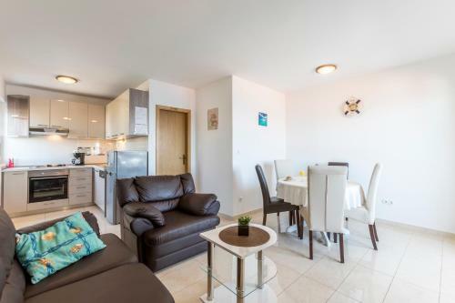 Apartmani Marinela