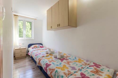 Apartmani Marinela
