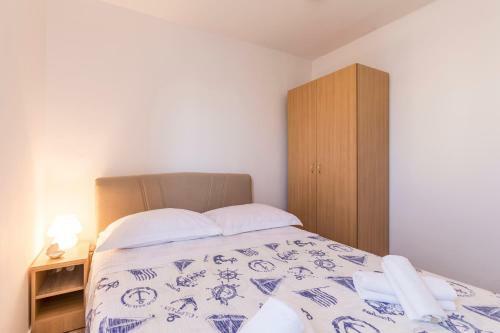 Apartmani Marinela