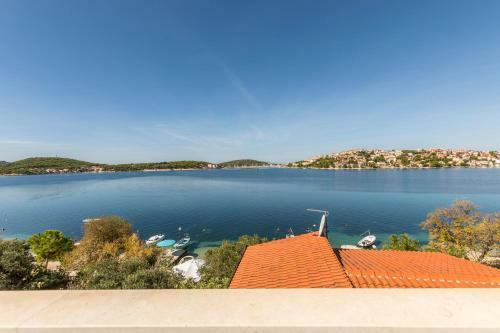 Apartmani Marinela