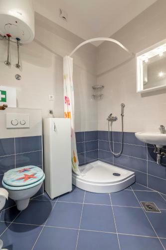 Apartmani Marinela