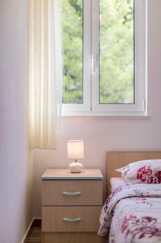 Apartmani Marinela