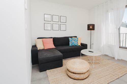 Apartamentos 3in1 Holiday Home
