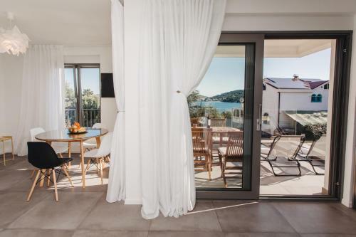 Apartamentos 3in1 Holiday Home