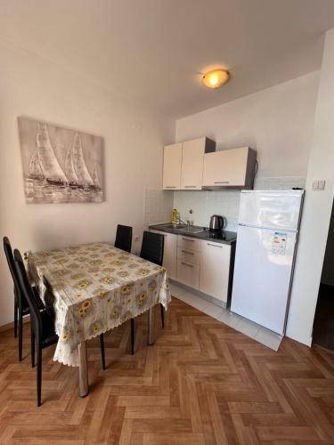 Apartamentos Ruza Rg