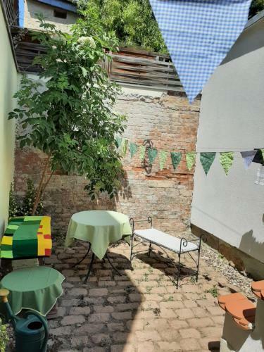 Villa S'paradies