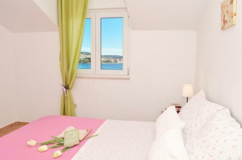 Apartmani Ba?i? Rogoznica