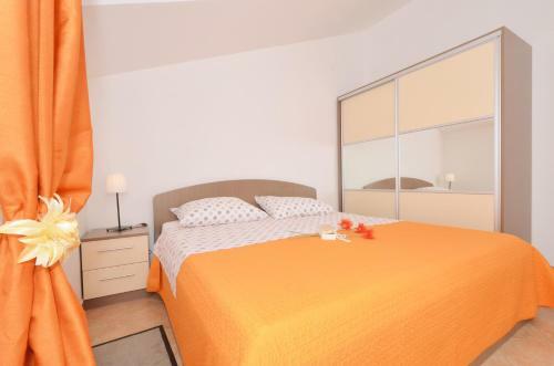 Apartmani Ba?i? Rogoznica