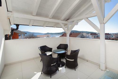 Panorama Lux Apartment