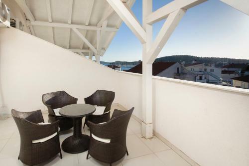 Panorama Lux Apartment