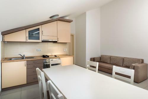 Panorama Lux Apartment