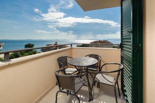 Panorama Lux Apartment