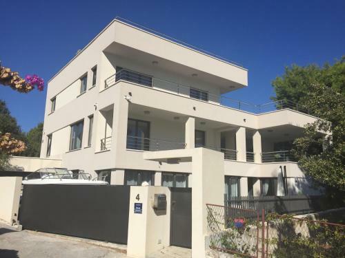 Villa Maslina