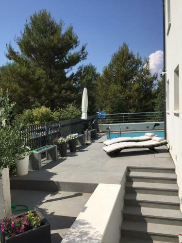 Villa Maslina