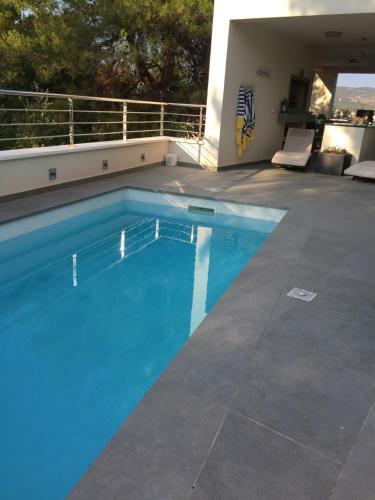 Villa Maslina