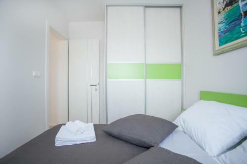 Apartments Bepo