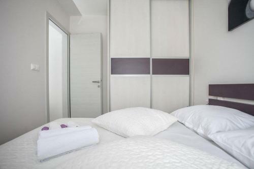 Apartments Bepo