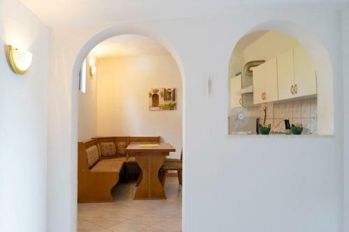 Apartamento Villa Bago (apartment)