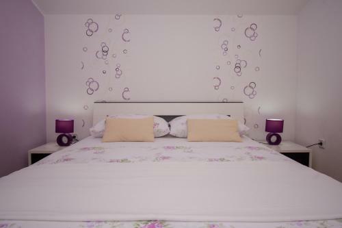 Apartmani Sandra