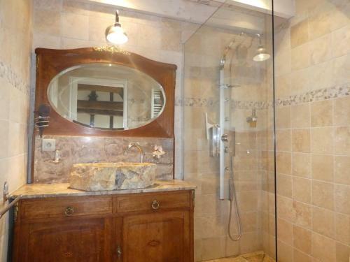 Bed & Breakfast L'etape Normande