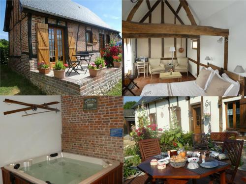 Bed & Breakfast L'etape Normande