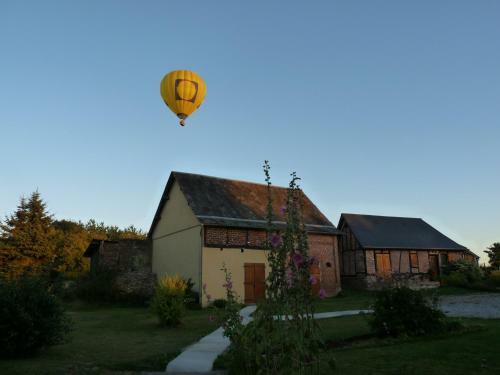 Bed & Breakfast L'etape Normande