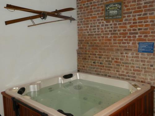 Bed & Breakfast L'etape Normande