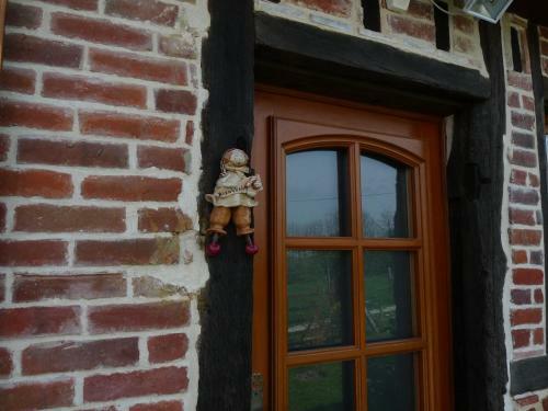 Bed & Breakfast L'etape Normande