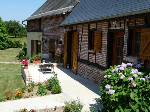 Bed & Breakfast L'etape Normande