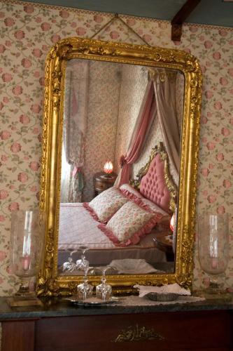 Hotel Villa Althea