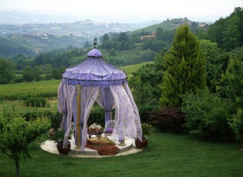 Hotel Villa Althea
