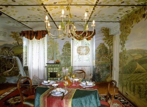 Hotel Villa Althea