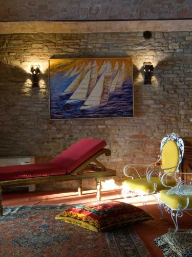 Hotel Villa Althea