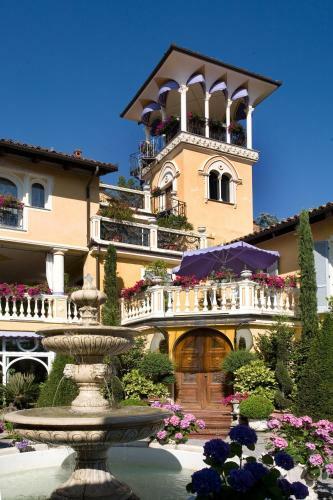 Hotel Villa Althea