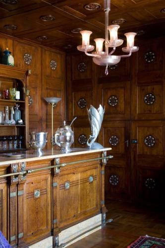 Hotel Villa Althea