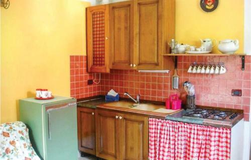 Apartamento Torretta