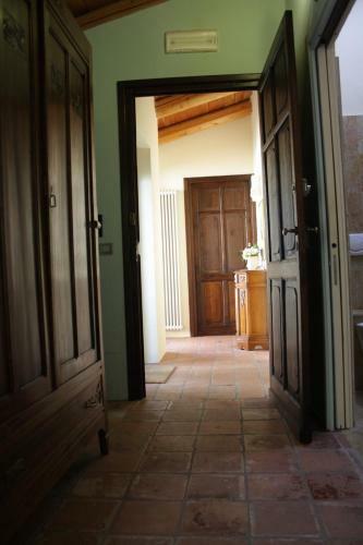 Bed & Breakfast Casaforte Alba In Langa