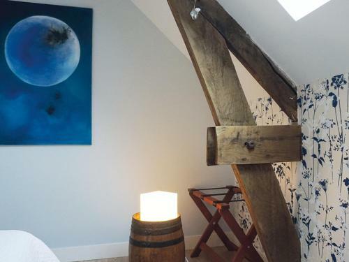 Bed & Breakfast Ker Feuchidoul