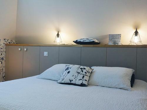 Bed & Breakfast Ker Feuchidoul