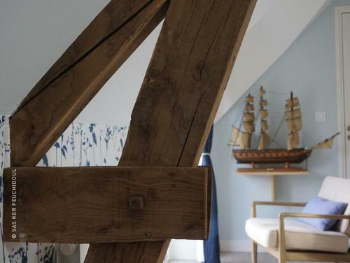 Bed & Breakfast Ker Feuchidoul