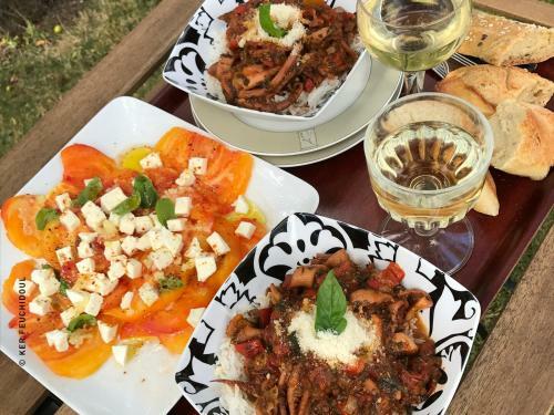 Bed & Breakfast Ker Feuchidoul